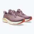 Dámska bežecká obuv ASICS GT-2000 13 dusty mauve/watershed rose 10