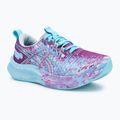 Dámska bežecká obuv ASICS Noosa Tri 16 bold magenta/cool grey