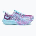 Dámska bežecká obuv ASICS Noosa Tri 16 bold magenta/cool grey 2