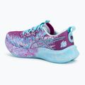 Dámska bežecká obuv ASICS Noosa Tri 16 bold magenta/cool grey 3