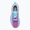 Dámska bežecká obuv ASICS Noosa Tri 16 bold magenta/cool grey 5