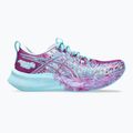 Dámska bežecká obuv ASICS Noosa Tri 16 bold magenta/cool grey 8