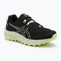 Dámska bežecká obuv ASICS Trabuco Terra 2 black/cool matcha