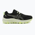 Dámska bežecká obuv ASICS Trabuco Terra 2 black/cool matcha 2