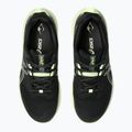 Dámska bežecká obuv ASICS Trabuco Terra 2 black/cool matcha 9