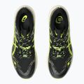 ASICS Fuji Lite 5 black/safety yellow pánska bežecká obuv 12