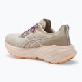 Dámska bežecká obuv ASICS Novablast 4 TR nature bathing/pearl pink 3