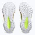 Dámska bežecká obuv ASICS Gel-Cumulus 26 Paris light celadon/safety yellow 9