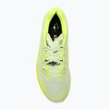 Dámska bežecká obuv ASICS Fujispeed 3 cool matcha/safety yellow 5