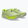 Dámska bežecká obuv ASICS Fujispeed 3 cool matcha/safety yellow 10