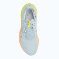 ASICS Gel-Nimbus 26 Paris dámska bežecká obuv cool grey/safety yellow 5