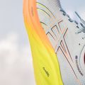 ASICS Gel-Nimbus 26 Paris dámska bežecká obuv cool grey/safety yellow 9