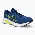 Pánska bežecká obuv  ASICS Gel-Excite 10 blue expanse/safety yellow