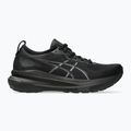 ASICS Gel-Kayano 31 dámska bežecká obuv black/black 8