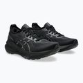 ASICS Gel-Kayano 31 dámska bežecká obuv black/black 10