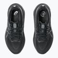 ASICS Gel-Kayano 31 dámska bežecká obuv black/black 12