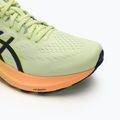 Pánska bežecká obuv ASICS GT-2000 12 cool matcha/blue expanse 7