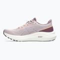 Dámska bežecká obuv ASICS GT-1000 13 watershed rose/white 9