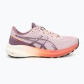 Dámska bežecká obuv ASICS GT-1000 13 watershed rose/white 2