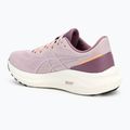 Dámska bežecká obuv ASICS GT-1000 13 watershed rose/white 3