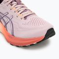 Dámska bežecká obuv ASICS GT-1000 13 watershed rose/white 7
