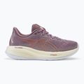 Dámska bežecká obuv ASICS Gel-Cumulus 26 dusty mauve/faded orange 2