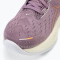 Dámska bežecká obuv ASICS Gel-Cumulus 26 dusty mauve/faded orange 7