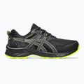 Pánska bežecká obuv ASICS Gel-Venture 9 Waterproof black/cool matcha 8