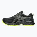 Pánska bežecká obuv ASICS Gel-Venture 9 Waterproof black/cool matcha 9