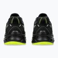 Pánska bežecká obuv ASICS Gel-Venture 9 Waterproof black/cool matcha 11