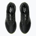 Pánska bežecká obuv ASICS Gel-Venture 9 Waterproof black/cool matcha 12