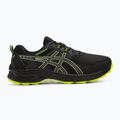 Pánska bežecká obuv ASICS Gel-Venture 9 Waterproof black/cool matcha 3