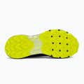 Pánska bežecká obuv ASICS Gel-Venture 9 Waterproof black/cool matcha 4