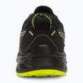 Pánska bežecká obuv ASICS Gel-Venture 9 Waterproof black/cool matcha 6
