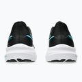 Pánska bežecká obuv ASICS GT-1000 13 black/digital aqua 11