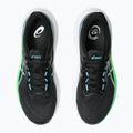 Pánska bežecká obuv ASICS GT-1000 13 black/digital aqua 12