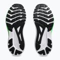 Pánska bežecká obuv ASICS GT-1000 13 black/digital aqua 13