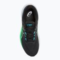Pánska bežecká obuv ASICS GT-1000 13 black/digital aqua 5