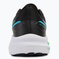 Pánska bežecká obuv ASICS GT-1000 13 black/digital aqua 6