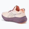 Dámska bežecká obuv ASICS Gel-Nimbus 26 TR nature bathing/pearl pink 3