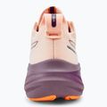 Dámska bežecká obuv ASICS Gel-Nimbus 26 TR nature bathing/pearl pink 6