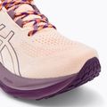 Dámska bežecká obuv ASICS Gel-Nimbus 26 TR nature bathing/pearl pink 7
