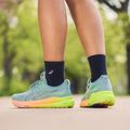 ASICS Gel-Kayano 31 Paris dámska bežecká obuv light celadon/safety yellow 4