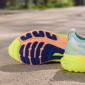 ASICS Gel-Kayano 31 Paris dámska bežecká obuv light celadon/safety yellow 14