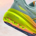 ASICS Gel-Kayano 31 Paris dámska bežecká obuv light celadon/safety yellow 15