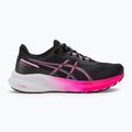 Dámska bežecká obuv ASICS GT-1000 13 black/pink glo 2