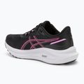 Dámska bežecká obuv ASICS GT-1000 13 black/pink glo 3