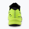 ASICS pánska bežecká obuv Fujispeed 3 safety yellow/black 6