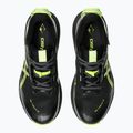 Pánska bežecká obuv ASICS Gel-Trabuco 12 GTX black/safety yellow 12