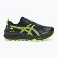 Pánska bežecká obuv ASICS Gel-Trabuco 12 GTX black/safety yellow 2